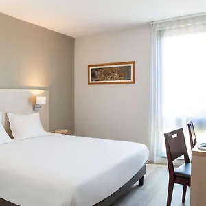 Adagio Access Hotel apartamentowy