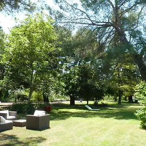 Les Du Domaine De Rhodes Avignon