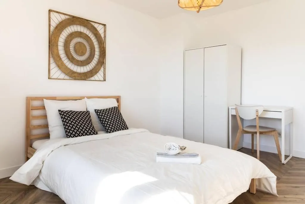 Appartement De Standing Proche Des Remparts 亞維農 法国