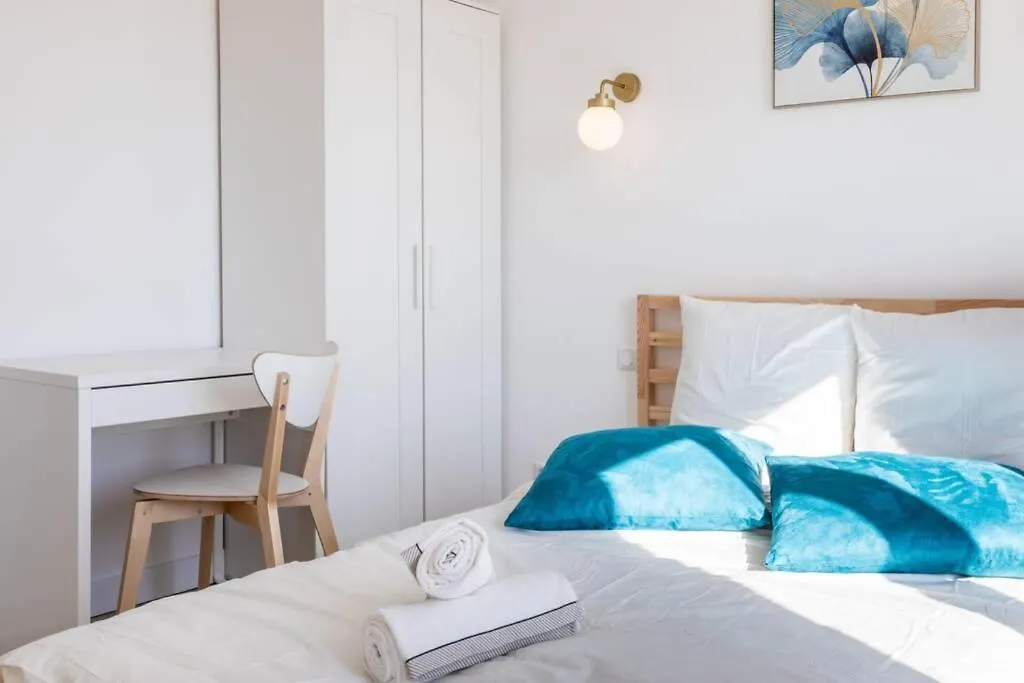Appartement De Standing Proche Des Remparts 亞維農 公寓